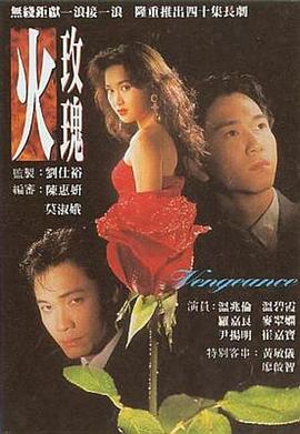 火玫瑰1992 第01集