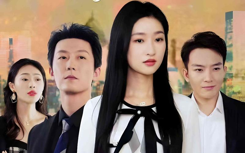 我以新婚辞旧情 41-60集