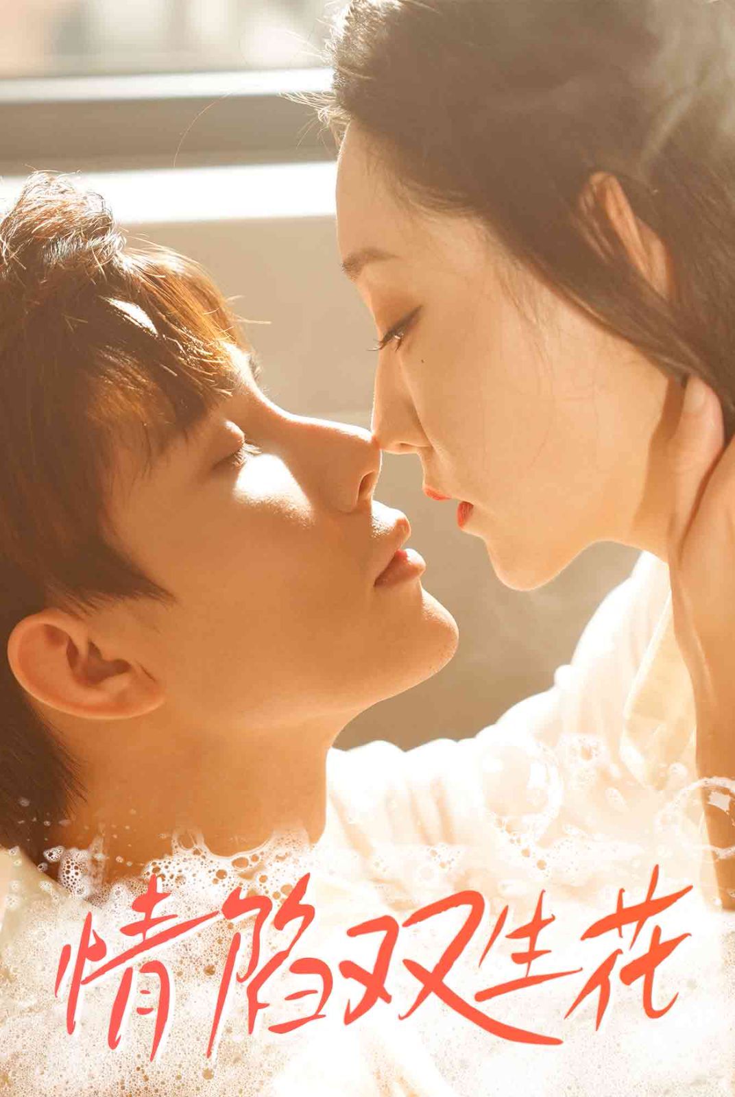 情陷双生花 全集完结(大结局)