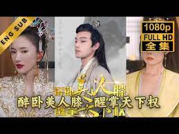 醉卧美人膝醒掌天下权 第11-20集