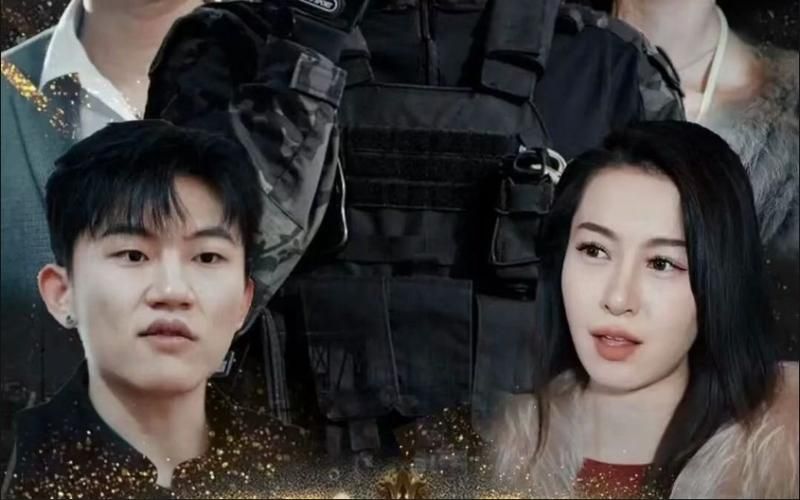 盖世龙爸-龙皇奶爸 第61-90集完结(大结局)