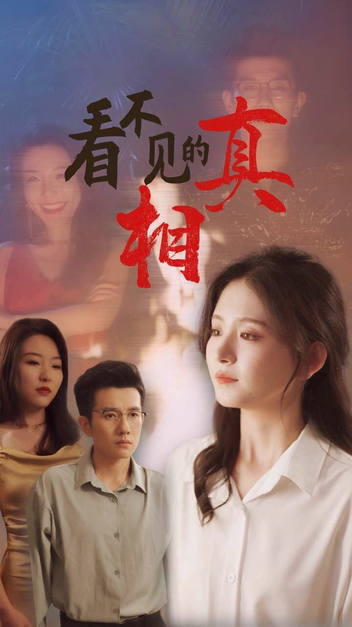 看不见的真相 第1-20集