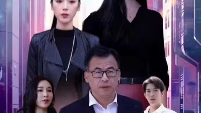 神王逆袭 第21-40集