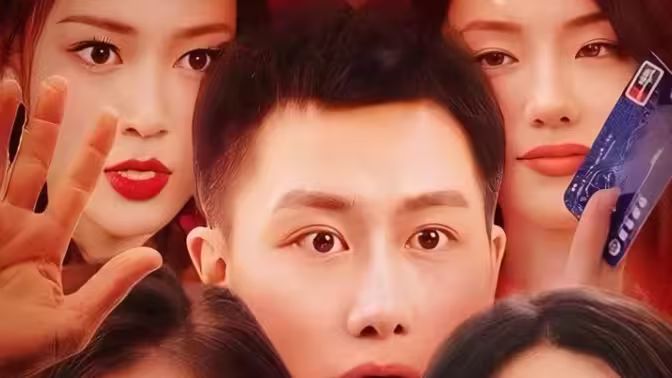 都市之神医下山 41-60集