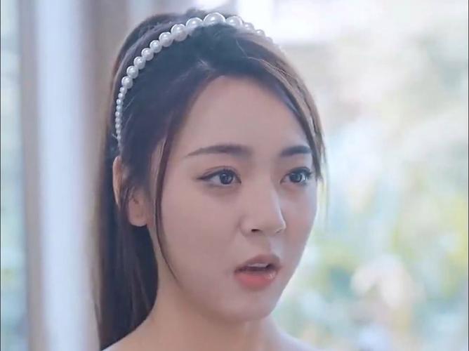 新版 替嫁夫人是大佬 第21-40集