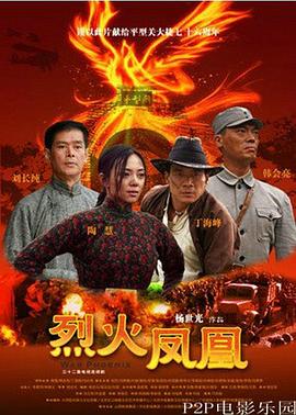 烈火凤凰 第03集