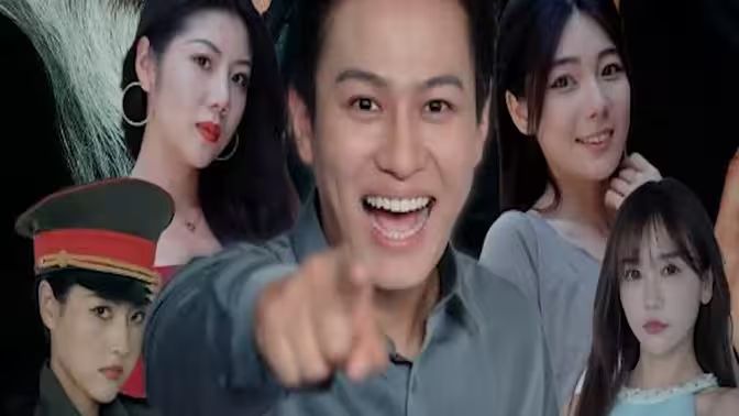 逍遥阎君 21-40集