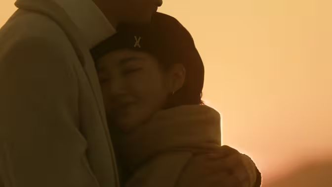 请跟我的老公结婚吧 第21-40集