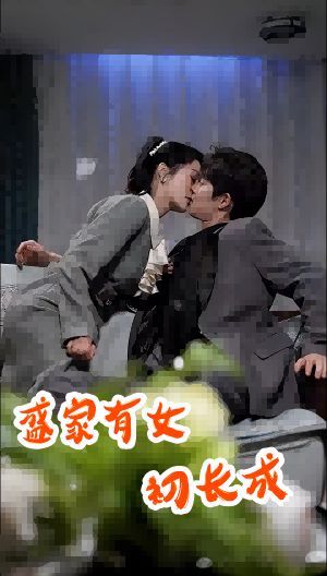 盛家有女初长成 第21-40集