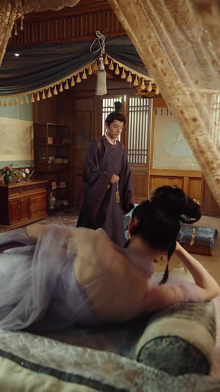 跨世小神医 第1-20集