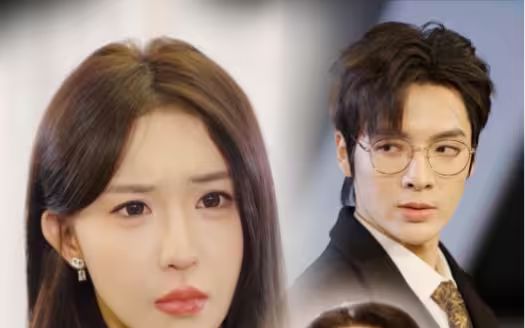 炽热的爱 61-80集(大结局)