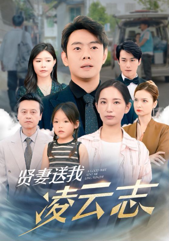 贤妻送我凌云志 第21-40集