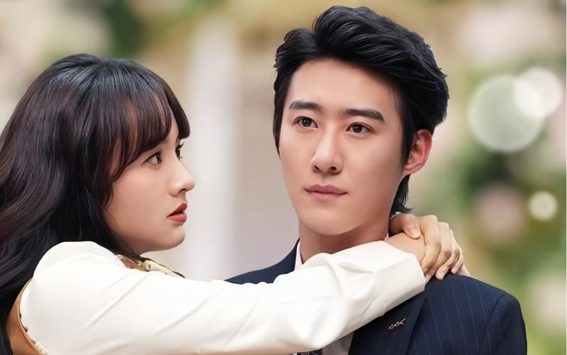 傅总的白月光又甜又野 61-80集(大结局)