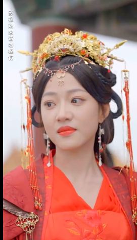 江山为聘：重生后我嫁给了皇叔 第81-100集