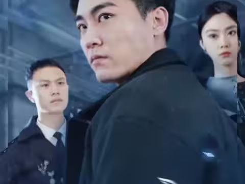 大夏圣主 第1-30集