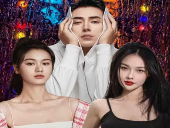 七个嫂子独宠我 第21-40集