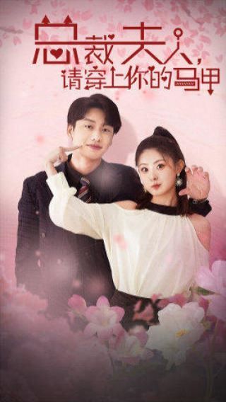 裁夫人请穿上你的马甲 第41-65集完结(大结局)