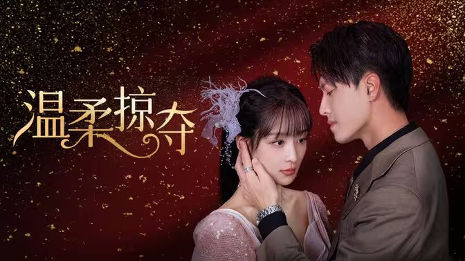 温柔掠夺 21-40集