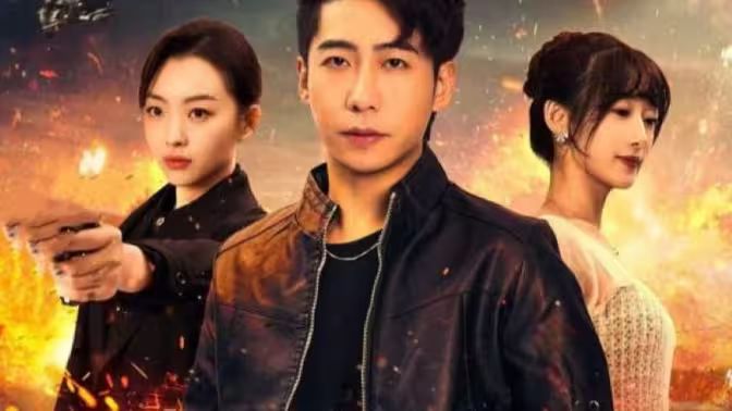 九龙城寨之卧虎藏龙 第21-40集