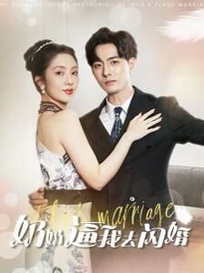 奶奶逼我去闪婚 第61-80集