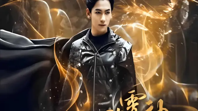 龙霄神主 第31-60集