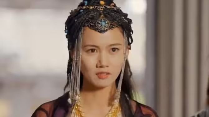 回到古代我走上了巅峰 第21-40集