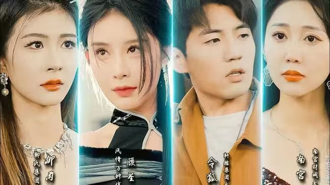 开局当保安：全能弃少 第61-97集完结(大结局)