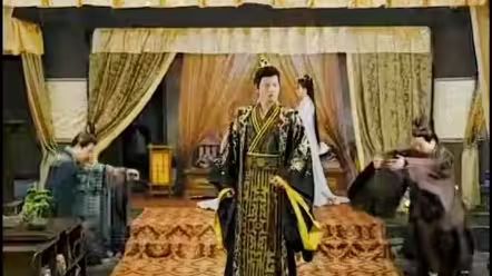 史上最强皇帝 1-20集