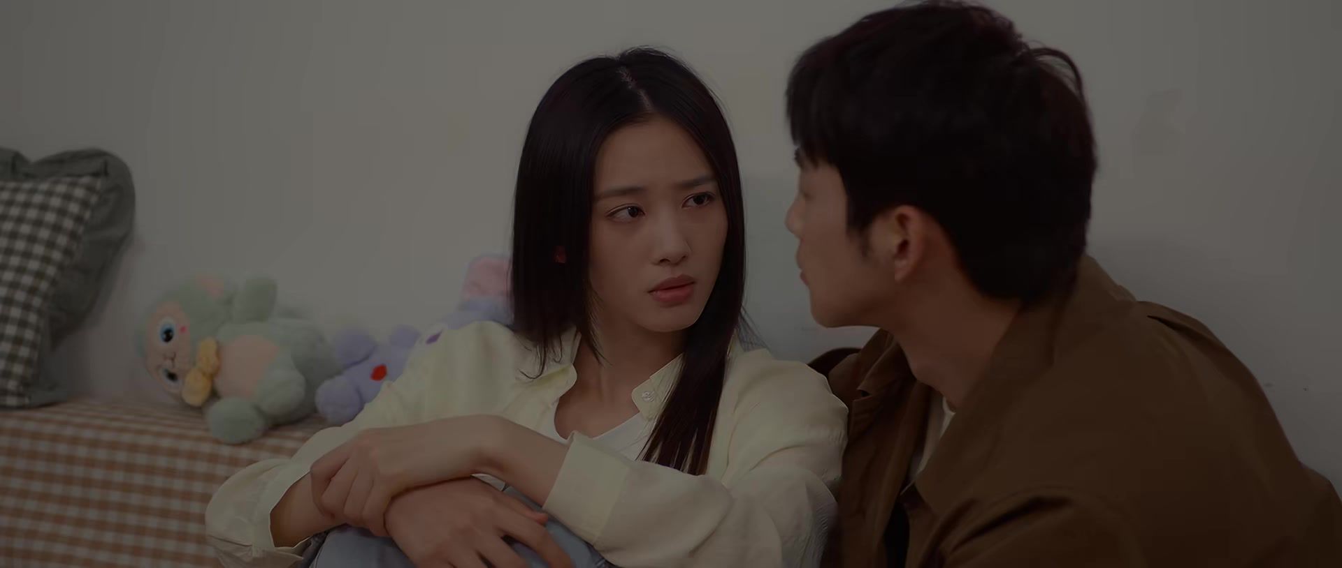 X向北的遗憾 第10集完结