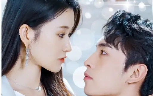 少爷别哭，夫人她不爱了 第21-40集