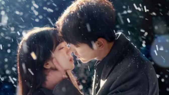 鱼白听晚舟 第41-60集