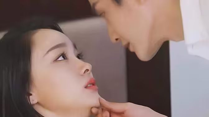 前妻攻略傅总偏要宠我 第21-40集