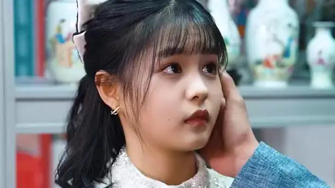 世界对我温柔以待 第41-60集