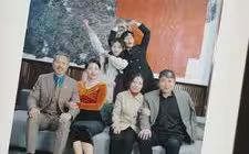 新版：女儿再爱我一次 第21-40集