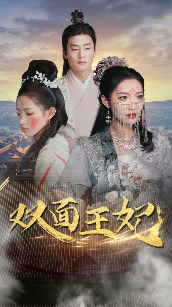 双面王妃 全集(大结局)