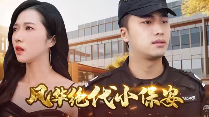 风华绝代小保安 第41-60集