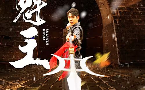 武魁王 第41-60集