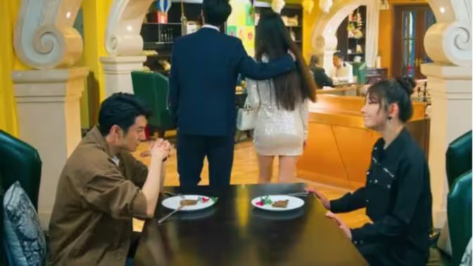 护国神帅 第61-83集完结(大结局)