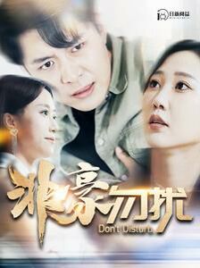 非豪勿扰 全集(大结局)