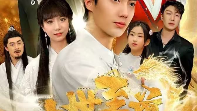 九世至尊 第21-40集