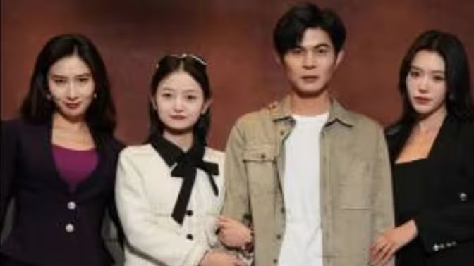 新：快递员之奋斗人生 第21-40集