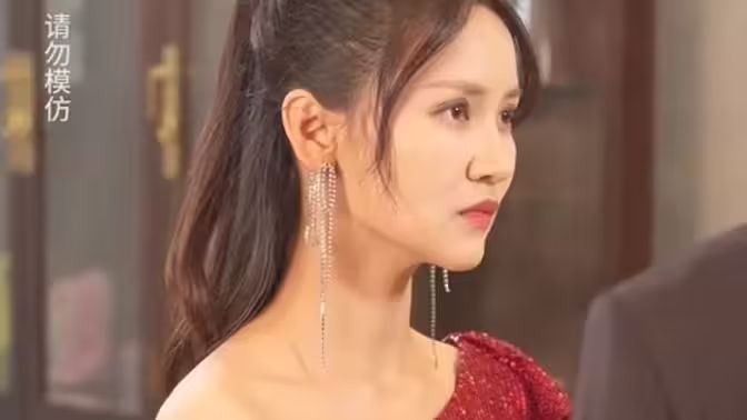 假千金她很嚣张 第61-80集完结(大结局)