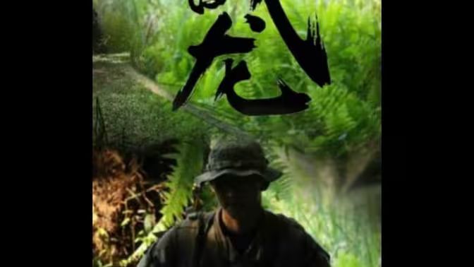 战龙 全集(大结局)