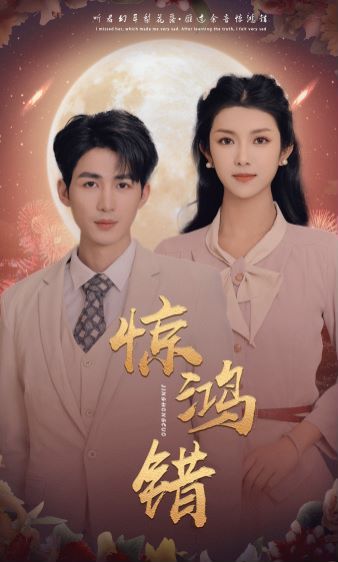 惊鸿错 第41-60集