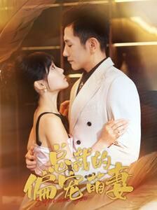 总裁的偏宠萌妻 第61-80集