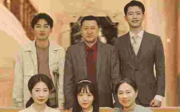 云深不知处：让我在爱你一次 全集完结(大结局)