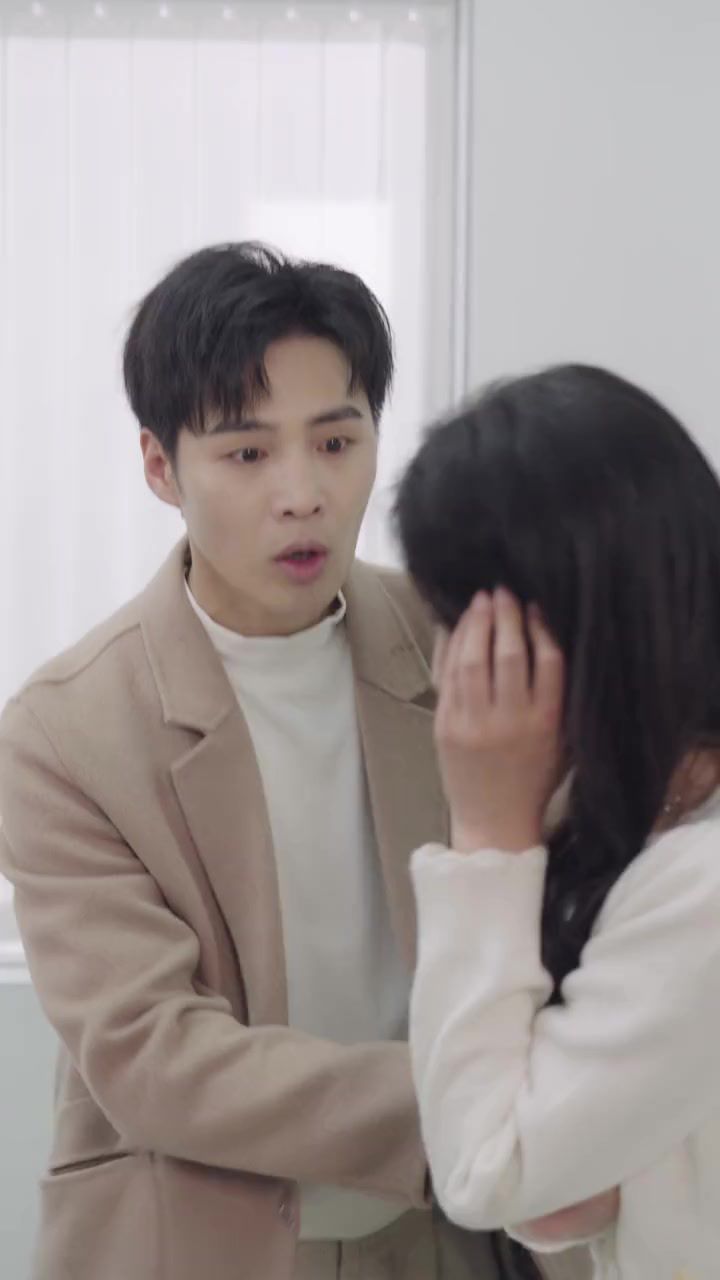 祁总，夫人被你逼疯了 第41-60集