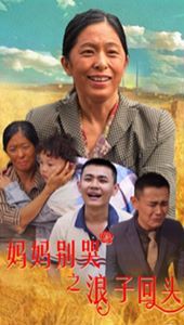 妈妈别哭之浪子回头 第21-40集