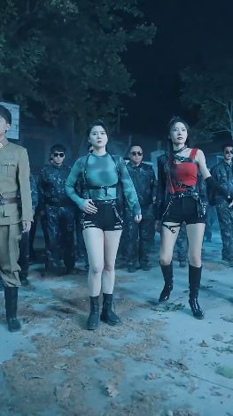 无上君王 第61-83集完结(大结局)