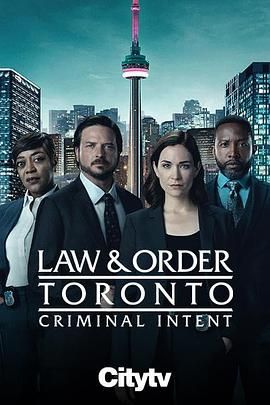 多伦多法律与秩序：犯罪倾向 第3集